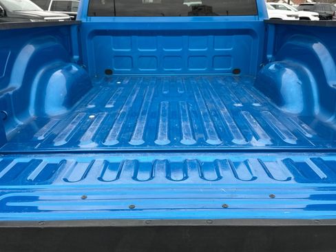 Used 2024 RAM 1500 Classic SLT image 25