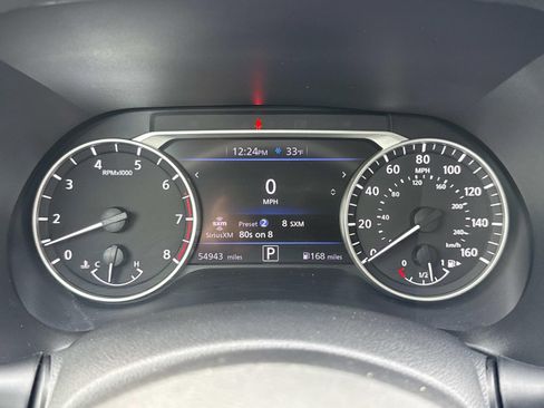 Used 2022 Nissan Sentra SV image 17