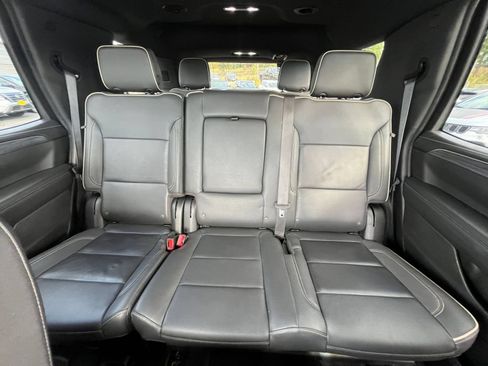 Used 2024 GMC Yukon SLT RWD image 41