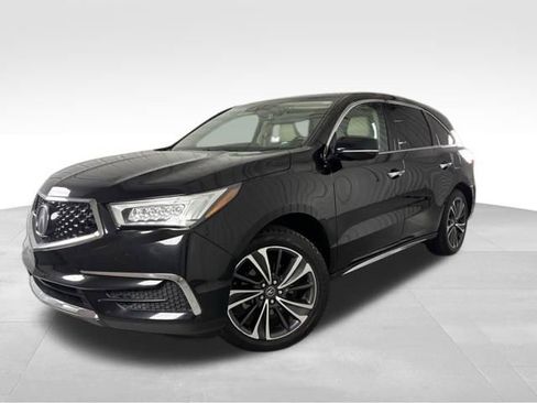 Used 2020 Acura MDX FWD w/ Technology Package image 1