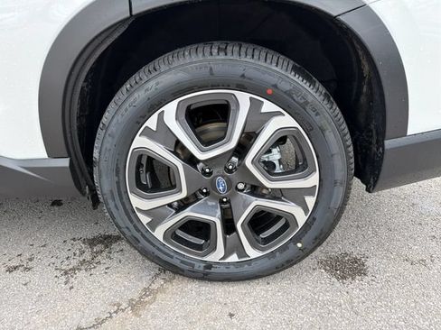 New 2026 Subaru Ascent Touring AWD/4WD image 25