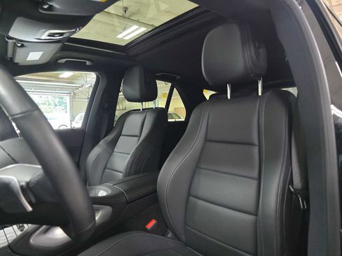 Used 2026 Mercedes-Benz GLE 350 4MATIC image 23