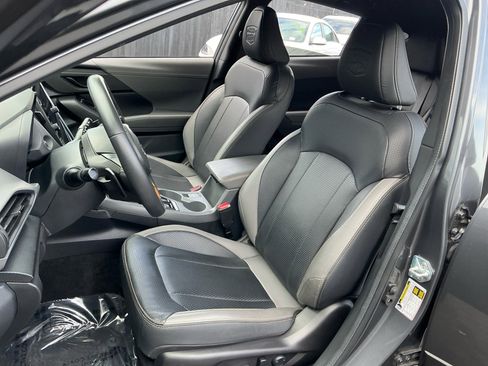 Used 2024 Subaru Crosstrek 2.5i Wilderness w/ Crosstrek Mirror Package AWD/4WD image 18
