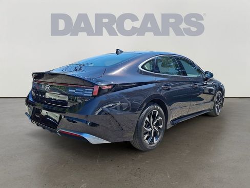 Used 2025 Hyundai Sonata SEL FWD image 6