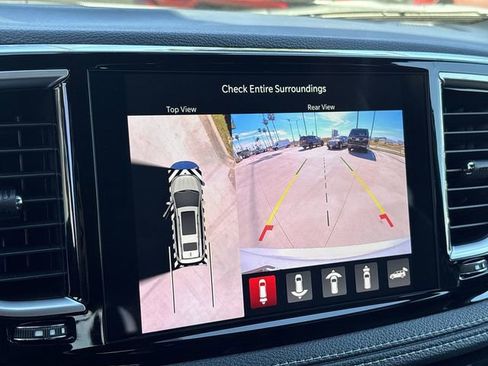 New 2026 Chrysler Pacifica Limited image 20