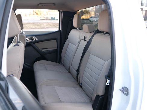 Used 2019 Ford Ranger XLT w/ FX4 Off-Road Package image 20