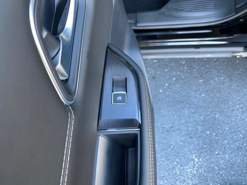 New 2026 Nissan Rogue Platinum w/ Platinum Premium Package AWD/4WD image 18