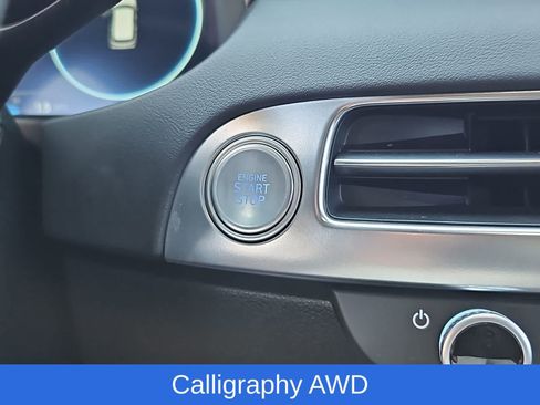 Used 2025 Hyundai Palisade Calligraphy AWD/4WD image 24