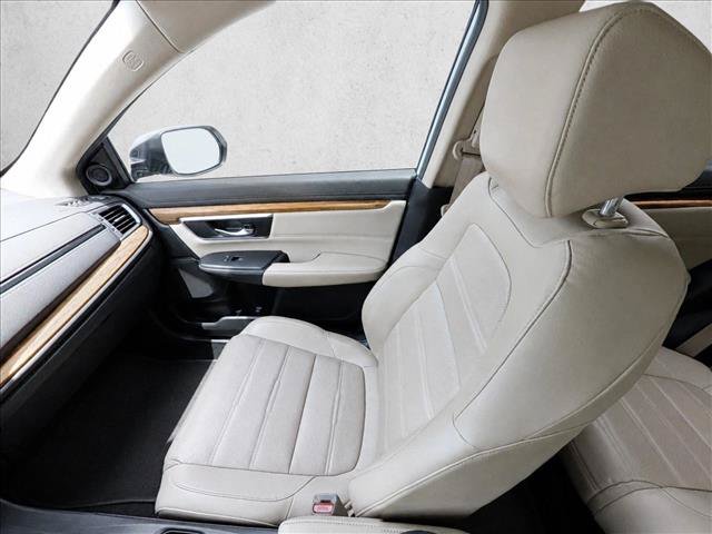 Used 2019 Honda CR-V EX-L image 19