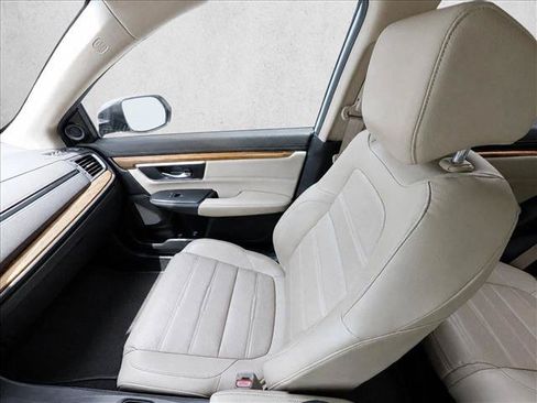 Used 2019 Honda CR-V EX-L image 19
