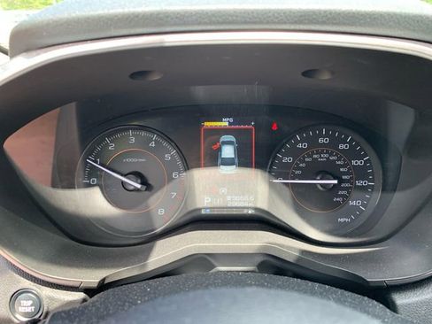 Certified 2023 Subaru Crosstrek 2.0i Premium AWD/4WD image 21