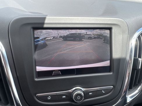 Used 2024 Chevrolet Equinox LT w/ LPO, Floor Liner Package FWD image 25