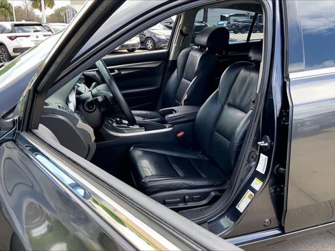 Used 2012 Acura TL w/ Technology Package image 8