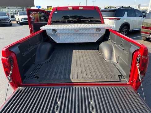 Used 2008 Chevrolet Colorado LT w/ Power Convenience Package AWD/4WD image 15