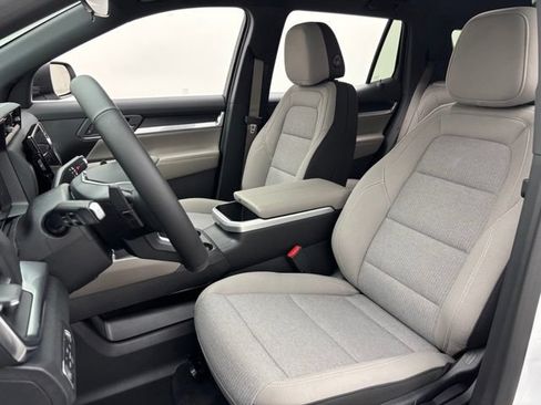 New 2026 GMC Terrain Elevation w/ Black Edition AWD/4WD image 16