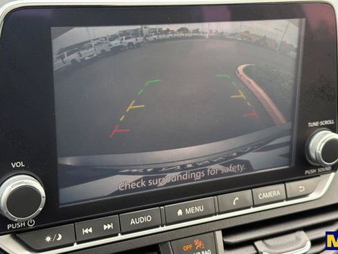 Used 2024 Nissan Altima 2.5 SV FWD image 23