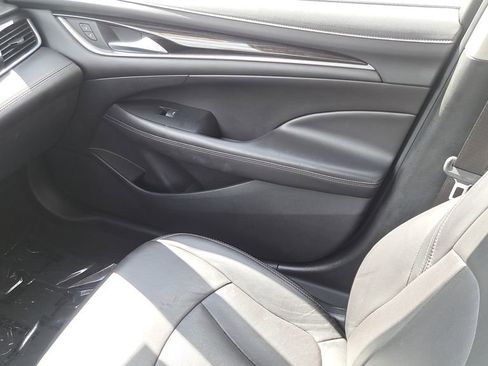 Used 2017 Buick LaCrosse Essence w/ Sun and Shade Package image 16