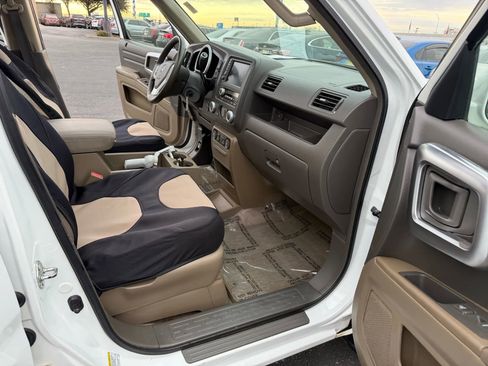 Used 2008 Honda Ridgeline RTL image 22