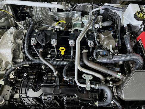 Used 2024 Mitsubishi Outlander SE Black Edition image 36