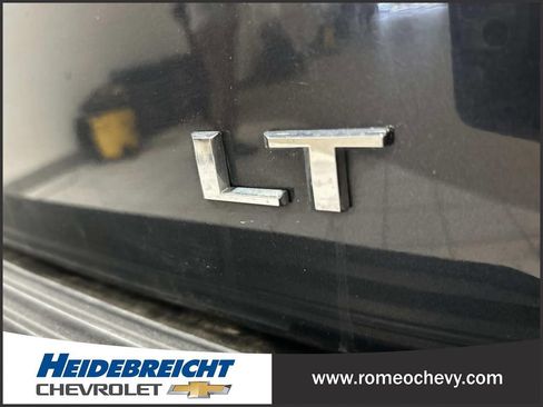 Used 2024 Chevrolet Tahoe LT w/ Luxury Package AWD/4WD image 40