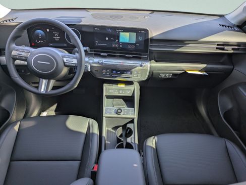 New 2026 Hyundai Kona Limited FWD image 17