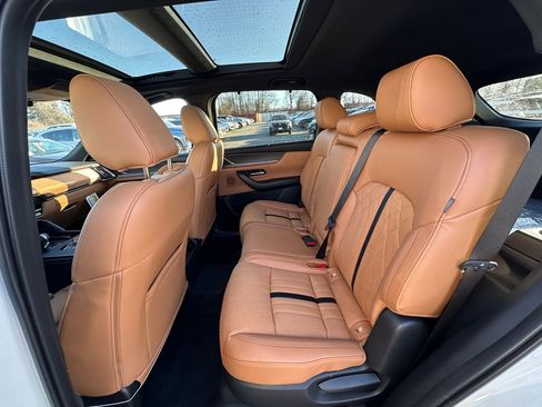 New 2026 MAZDA CX-70 3.3 Turbo S w/ Premium Plus image 20