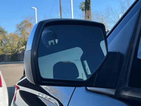 Used 2018 Chevrolet Silverado 1500 LT w/ All Star Edition image 19