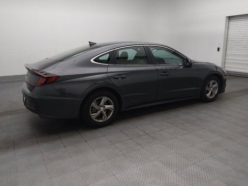 Used 2023 Hyundai Sonata SE w/ Cargo Package FWD image 10