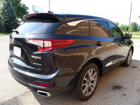 Used 2023 Acura RDX AWD w/ Technology Package image 12