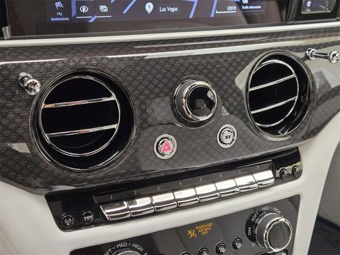 New 2025 Rolls-Royce Ghost Black Badge image 39