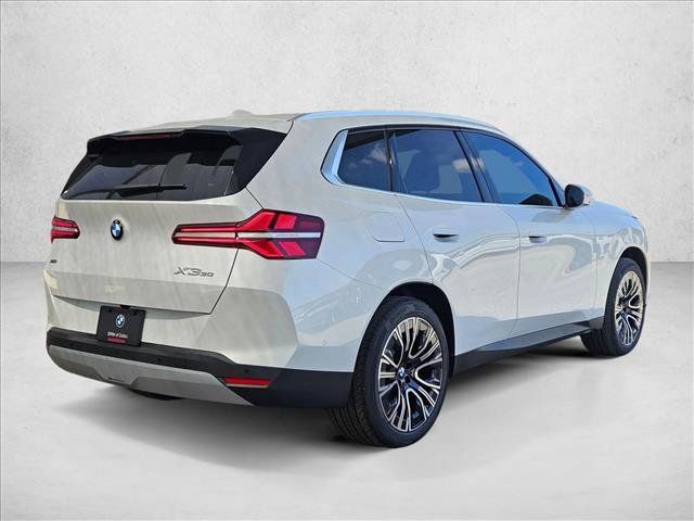 Used 2026 BMW X3 xDrive30i w/ Premium Package AWD/4WD image 2