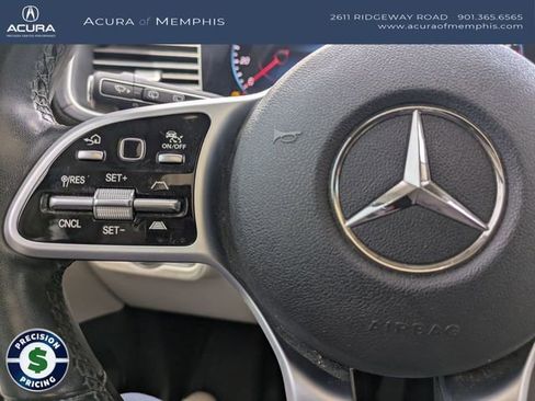 Used 2021 Mercedes-Benz GLE 350 image 16