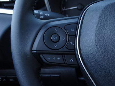 New 2026 Toyota Corolla SE image 29