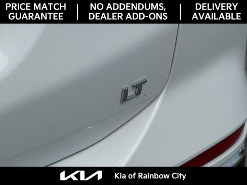 Used 2019 Chevrolet Equinox LT FWD image 8