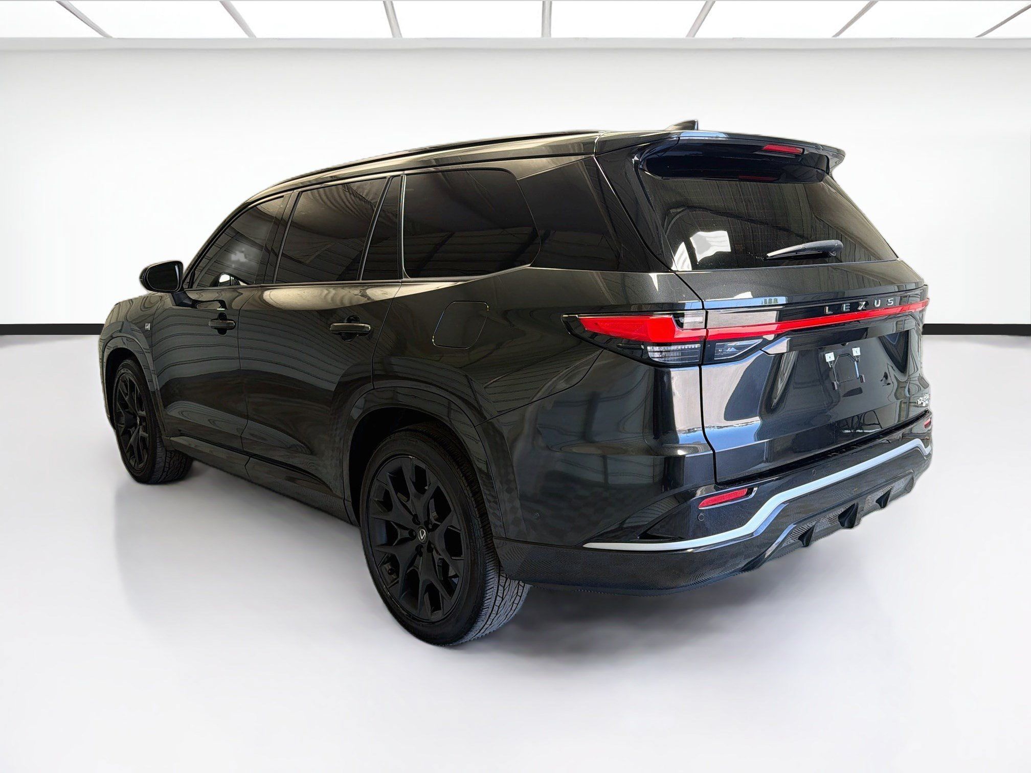 Used 2025 Lexus TX 350 AWD w/ Technology Package image 6