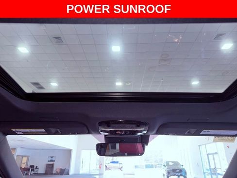 Certified 2024 Lexus NX 250 FWD w/ Premium Package image 11