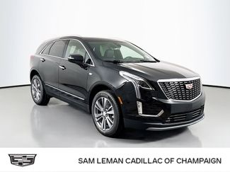 New 2026 Cadillac XT5 Premium Luxury w/ Driver Assist Package video 1