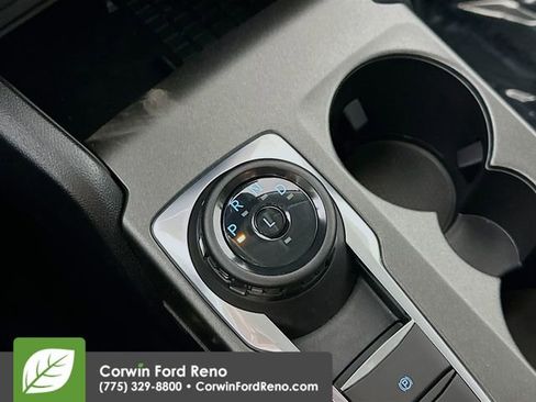 New 2025 Ford Bronco Sport Outer Banks w/ Outer Banks Tech Package+ image 19