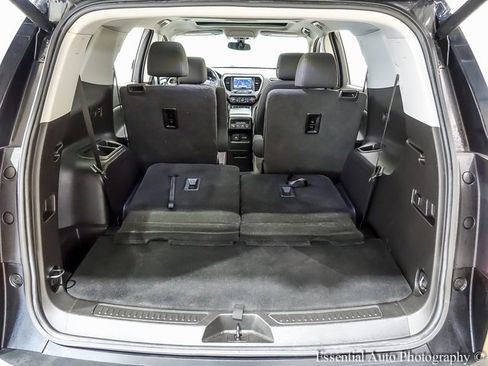 Used 2020 GMC Acadia AT4 image 22