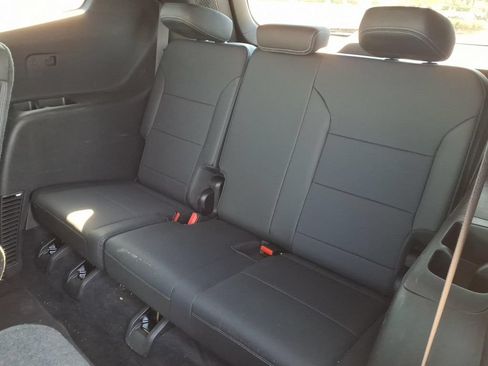 Used 2025 Buick Enclave Preferred w/ Trailering Package, 5000 lbs. AWD/4WD image 9
