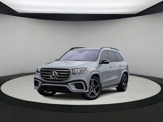 Used 2024 Mercedes-Benz GLS 450 4MATIC video 1