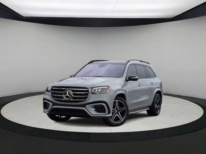 Used 2024 Mercedes-Benz GLS 450 4MATIC