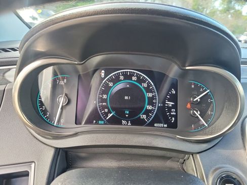 Used 2016 Buick LaCrosse Leather image 32