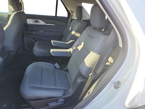New 2026 Ford Explorer Active image 23