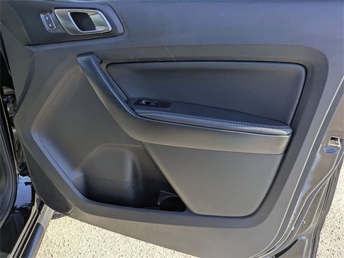 Used 2022 Ford Ranger Lariat w/ Tremor Off-Road Package image 28