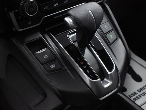 Used 2021 Honda CR-V EX image 15