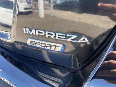 Used 2013 Subaru Impreza 2.0i Sport Limited image 5