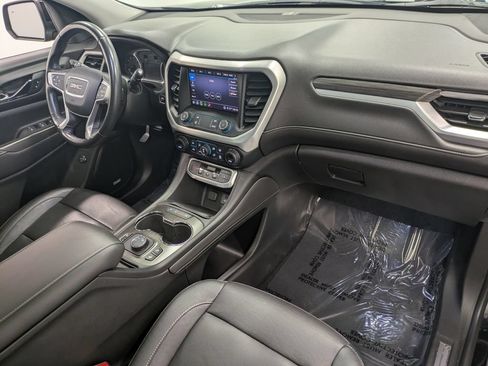 Used 2020 GMC Acadia SLT AWD/4WD image 34