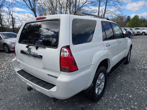 Used 2007 Toyota 4Runner image 5