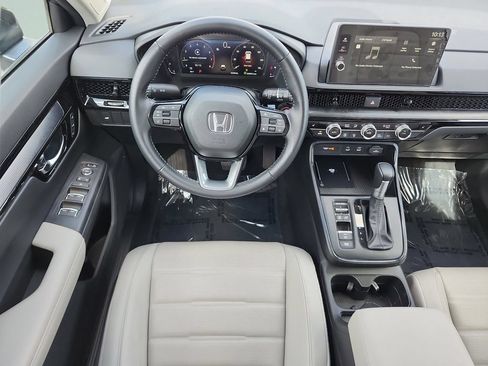 Used 2026 Honda CR-V EX-L image 17